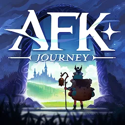 AFK:ジャーニー